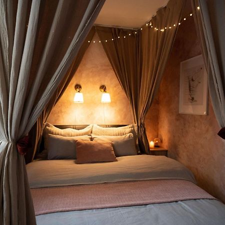 Pretty Jolie Romantic Getaway Bled Esterno foto
