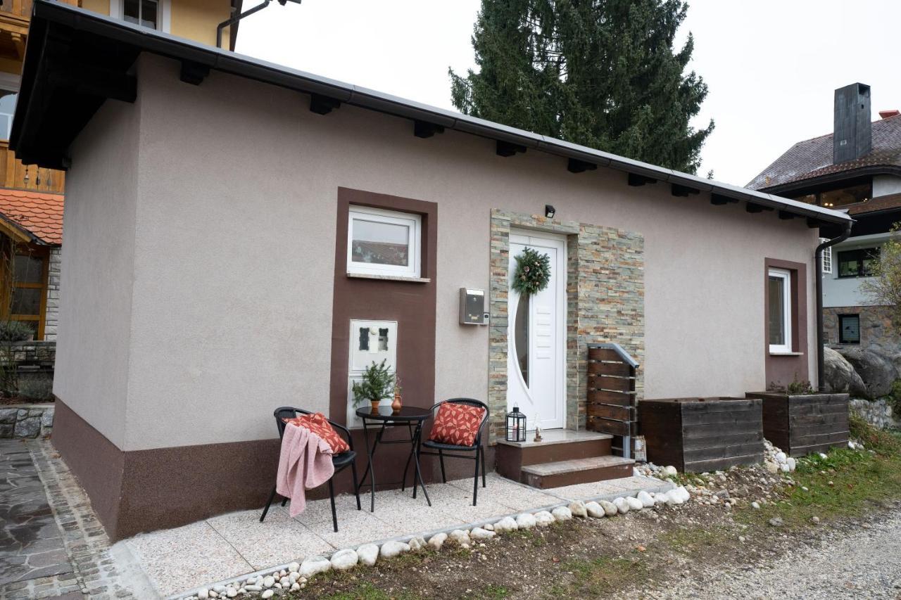 Pretty Jolie Romantic Getaway Bled Esterno foto