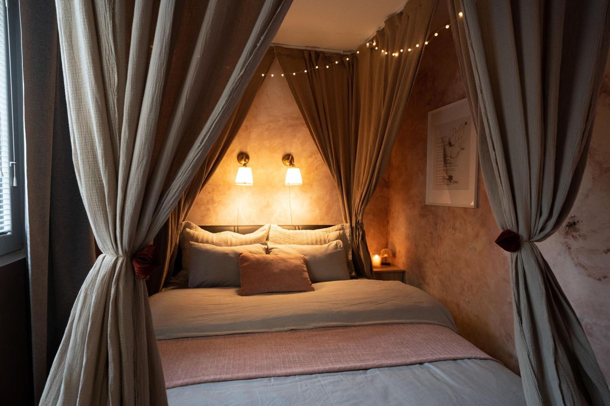 Pretty Jolie Romantic Getaway Bled Esterno foto