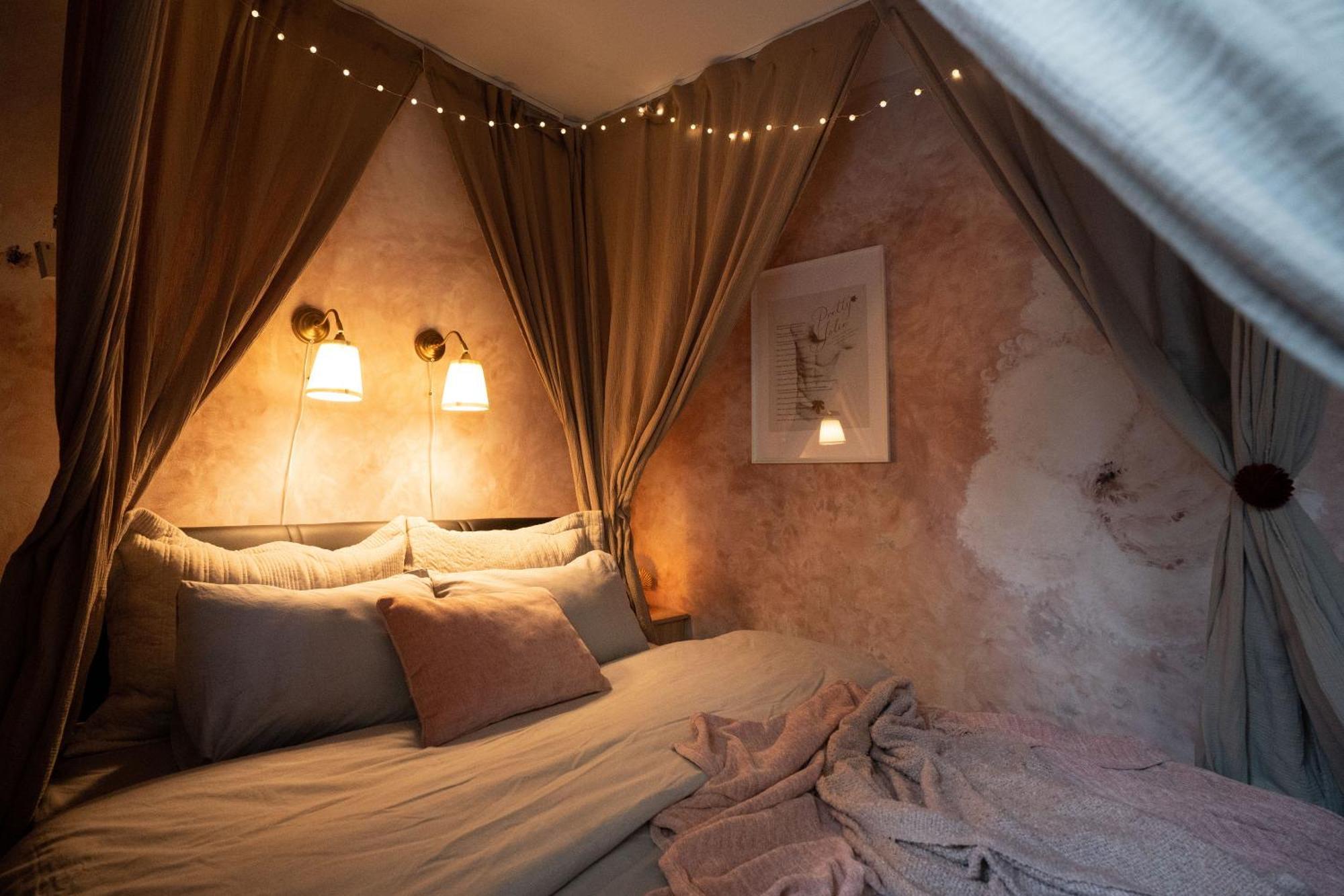 Pretty Jolie Romantic Getaway Bled Esterno foto