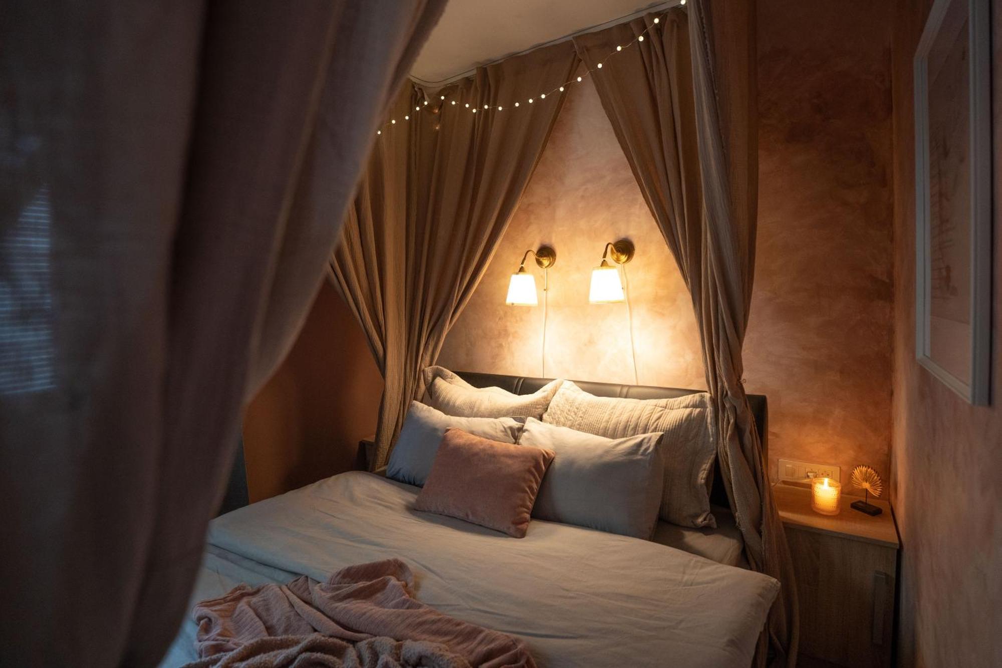 Pretty Jolie Romantic Getaway Bled Esterno foto